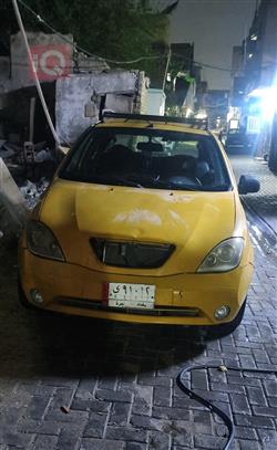 سايبا طيبا